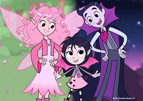 Isadora Moon Contracts the Magical Measles: A Fairy-tale Journey of Healing